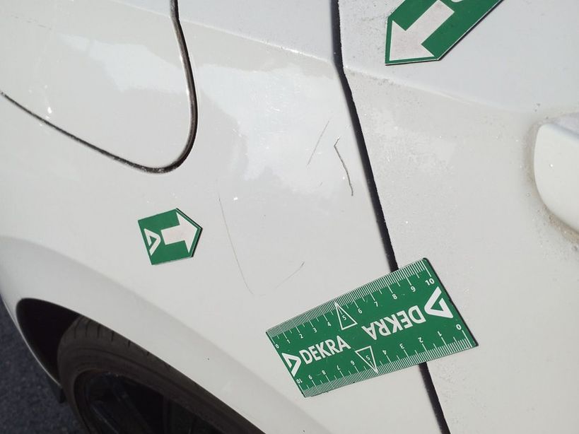 VOLKSWAGEN GOLF 2023 - Photo n°8