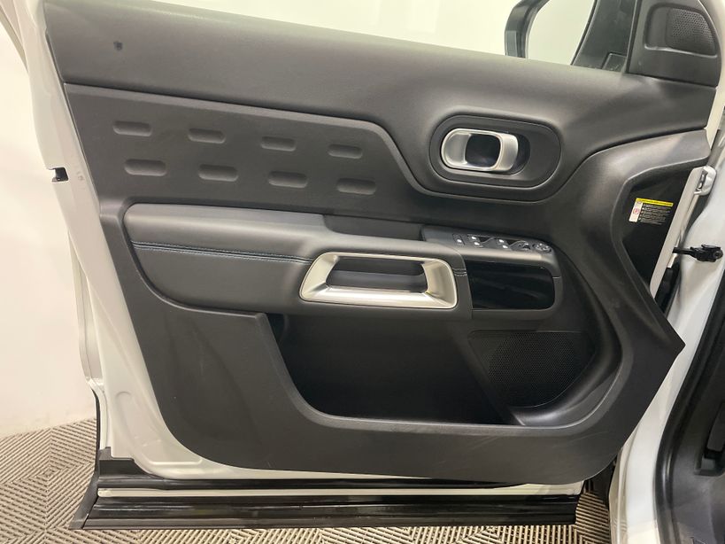 CITROEN C5 AIRCROSS 2023 - Photo n°38