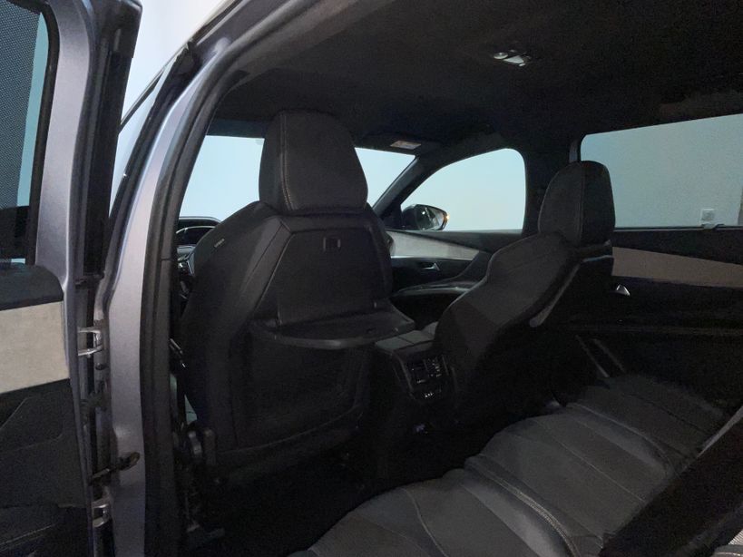 PEUGEOT 5008 2022 - Photo n°41