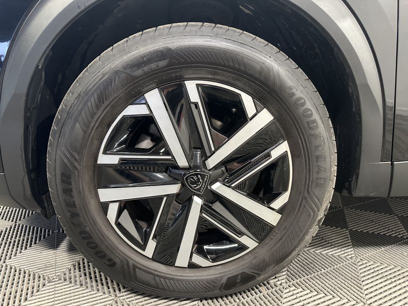 PEUGEOT 2008 2024 - Photo n°4
