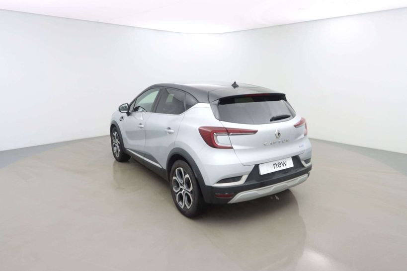RENAULT CAPTUR 2022 - Photo n°5