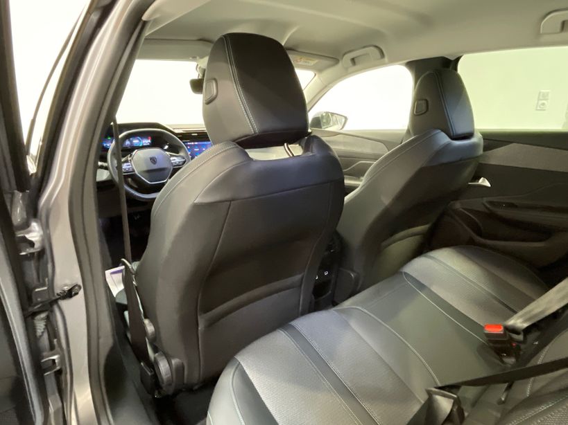 PEUGEOT 308 2023 - Photo n°43