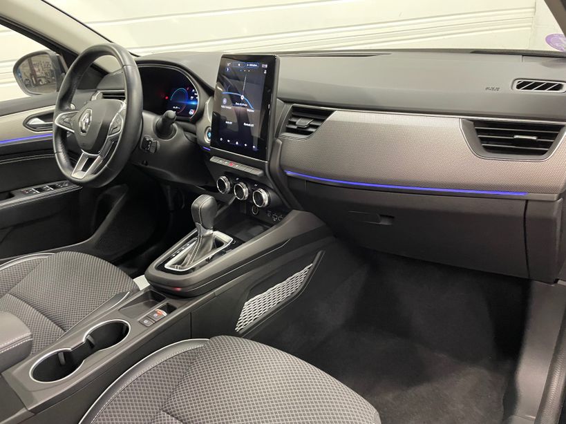 RENAULT ARKANA 2023 - Photo n°12