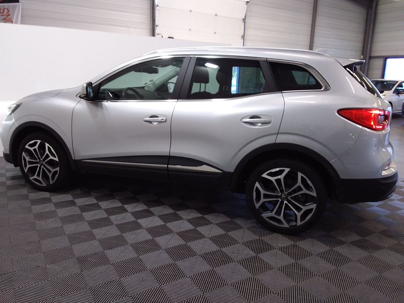RENAULT KADJAR 2019 - Photo n°28