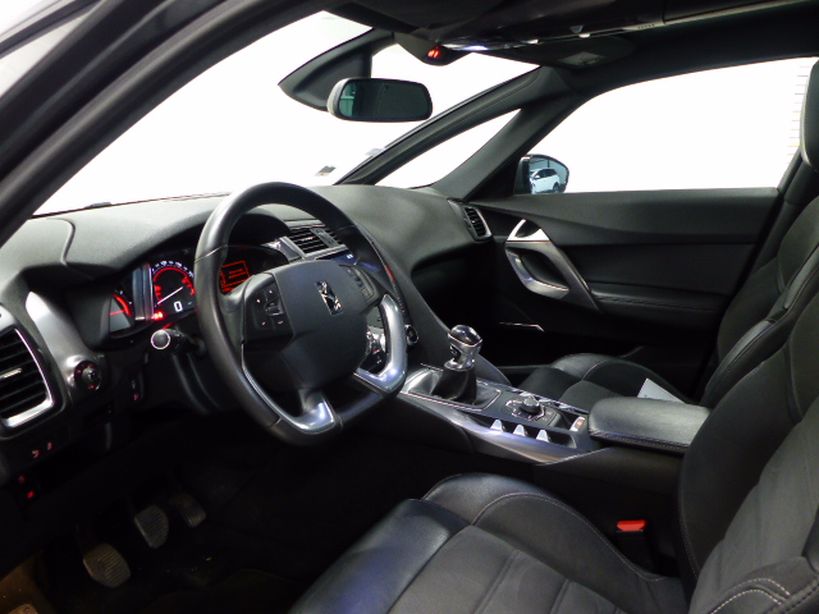 CITROEN DS5 2014 - Photo n°23