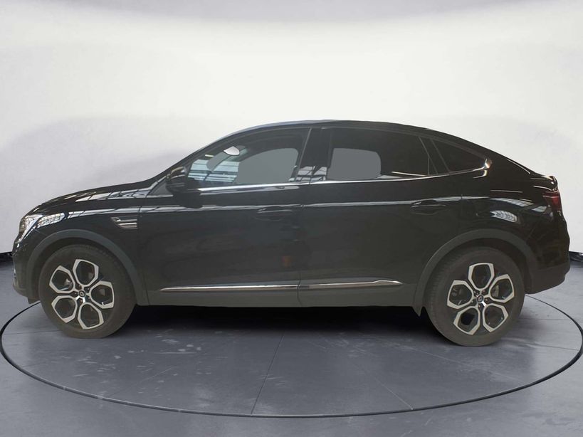 RENAULT ARKANA 2023 - Photo n°8
