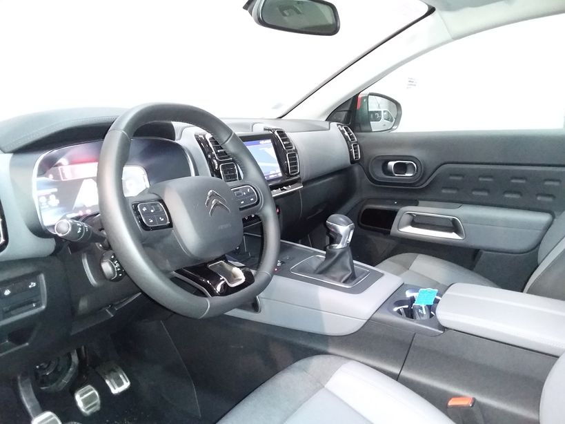 CITROEN C5 AIRCROSS 2019 - Photo n°6