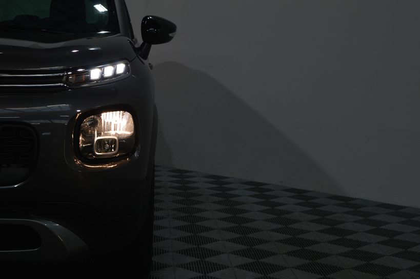 CITROEN C3 AIRCROSS 2020 - Photo n°31