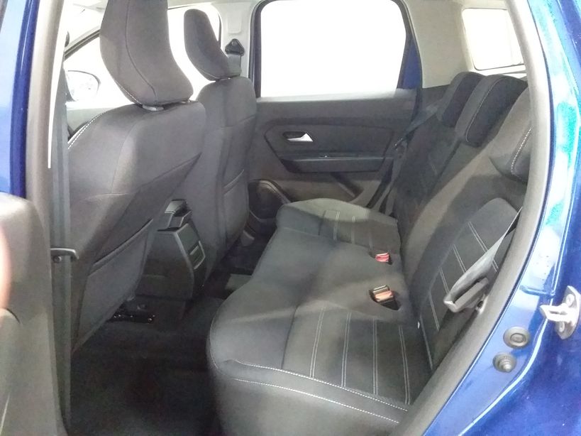 DACIA DUSTER 2022 - Photo n°11