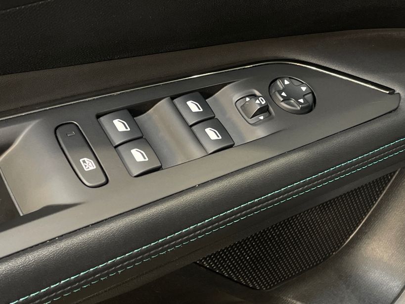 PEUGEOT 3008 2022 - Photo n°39