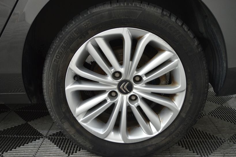 CITROEN C4 2016 - Photo n°15
