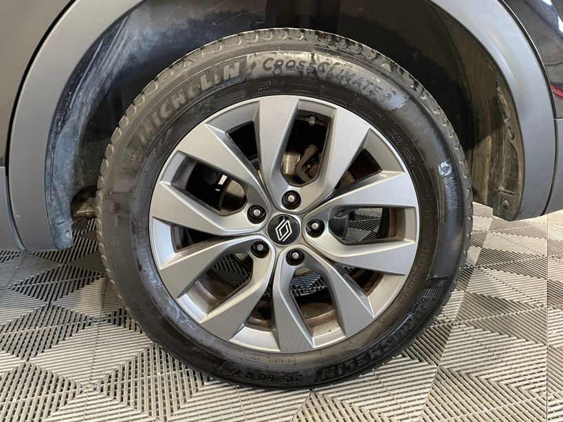 RENAULT ARKANA 2024 - Photo n°39