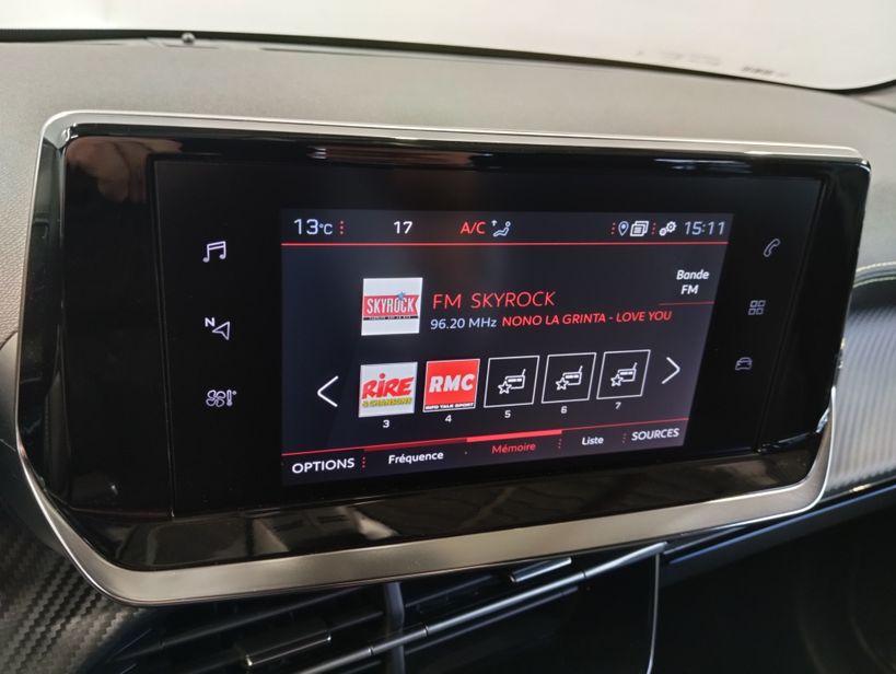 PEUGEOT 208 2023 - Photo n°17