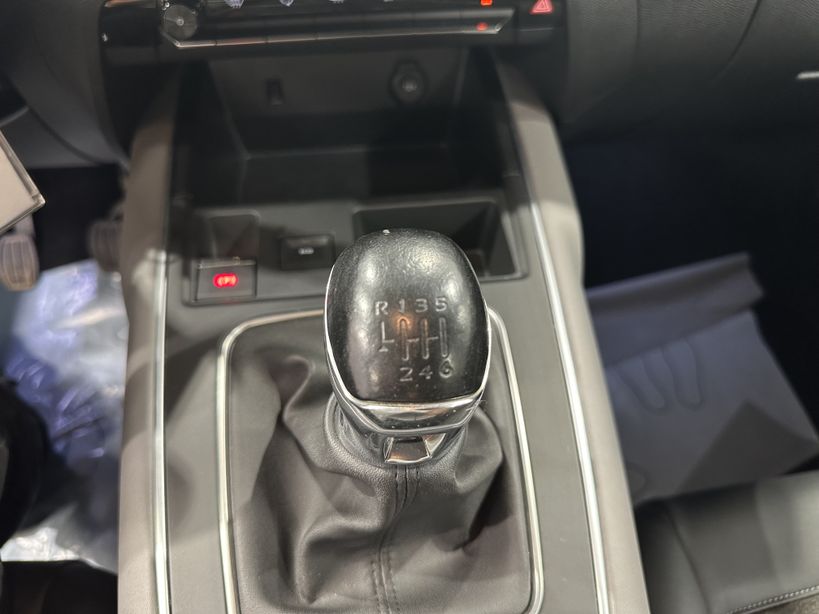 CITROEN C5 AIRCROSS 2021 - Photo n°25