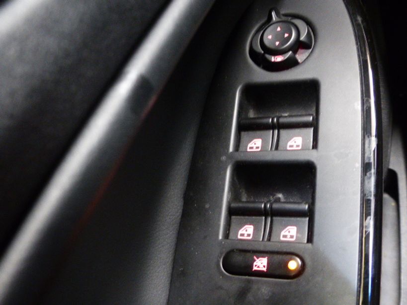 ALFA ROMEO GIULIETTA 2013 - Photo n°18