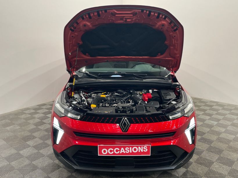 RENAULT CAPTUR 2025 - Photo n°2