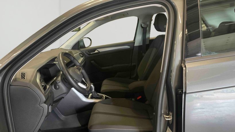 VOLKSWAGEN T ROC 2023 - Photo n°9