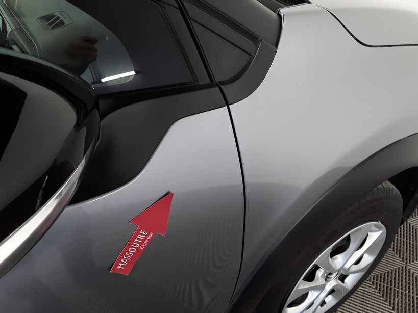 CITROEN C3 2019 - Photo n°6