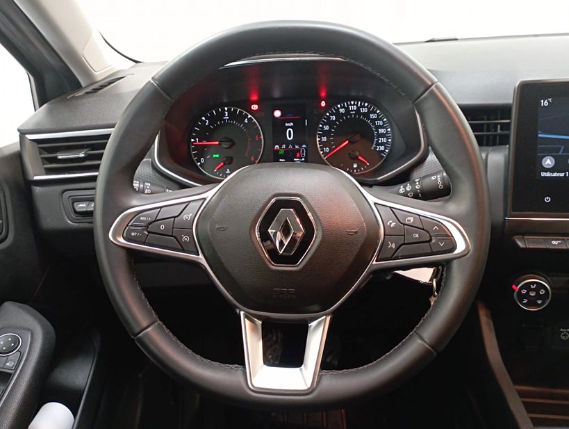 RENAULT CLIO V 2020 - Photo n°15