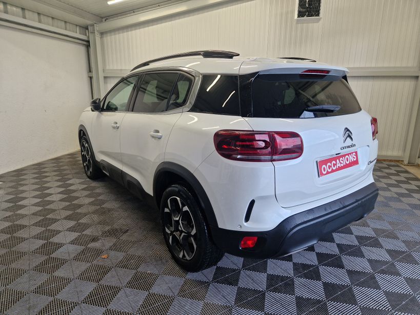 CITROEN C5 AIRCROSS 2023 - Photo n°5