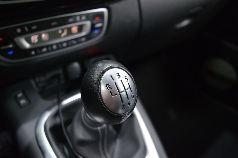 RENAULT SCENIC III 2016 - Photo n°23