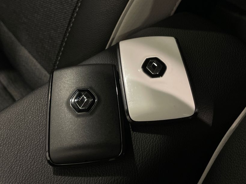 RENAULT CAPTUR 2023 - Photo n°53