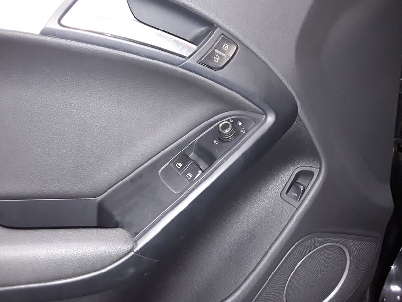 AUDI A5 2011 - Photo n°15