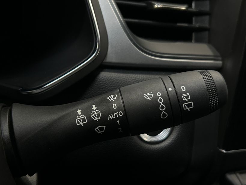 RENAULT CAPTUR 2022 - Photo n°27