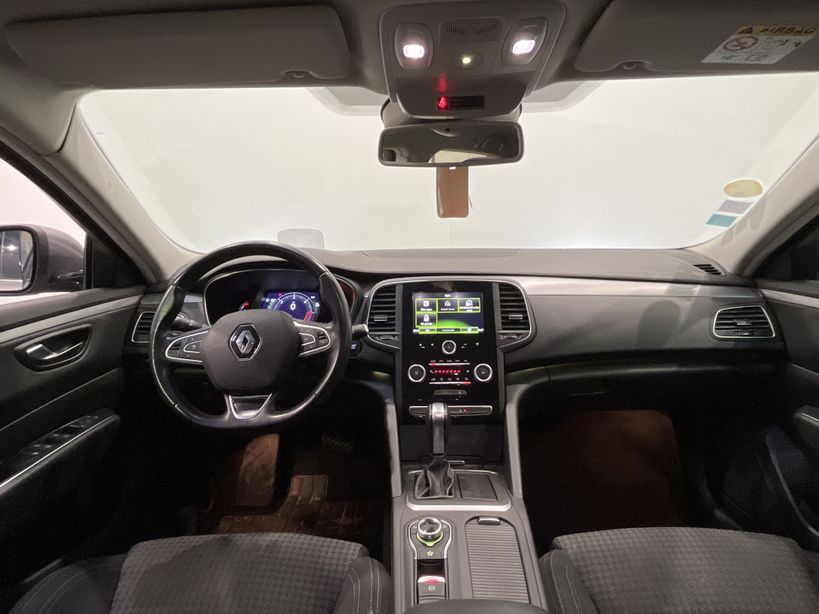 RENAULT TALISMAN ESTATE BUSINESS 2016 - Photo n°31