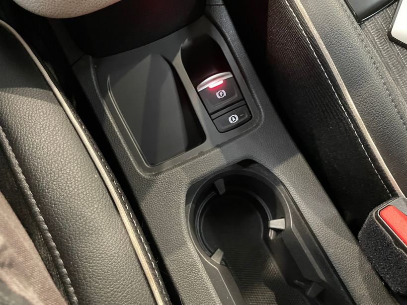 RENAULT CLIO V 2022 - Photo n°29