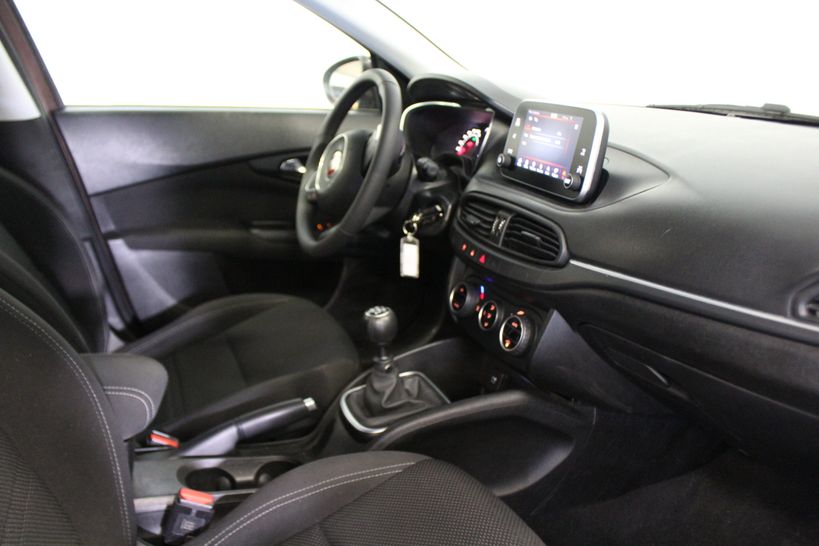 FIAT TIPO 2018 - Photo n°29