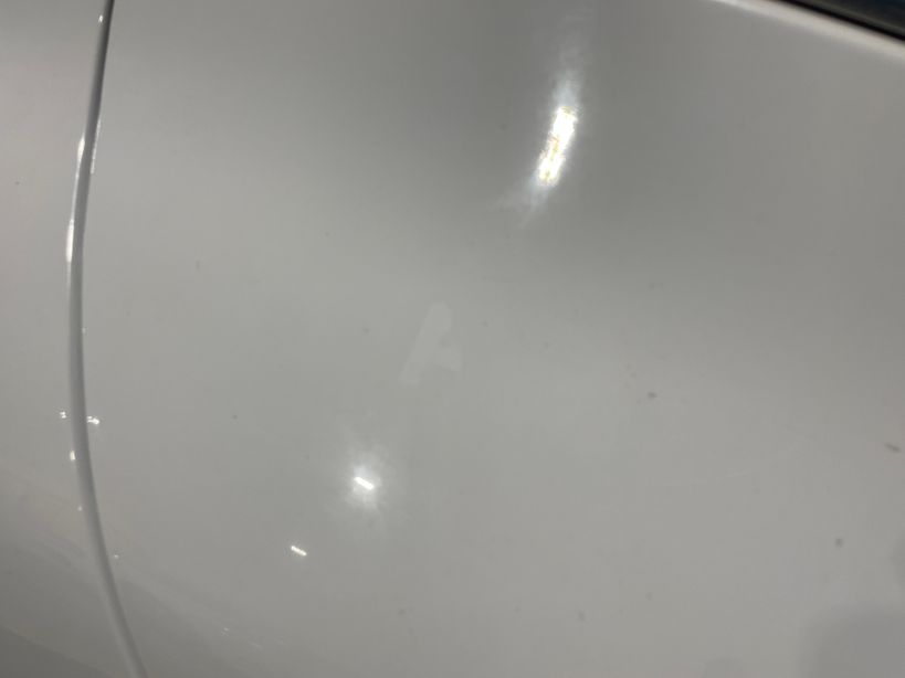 RENAULT MEGANE IV BERLINE 2022 - Photo n°9