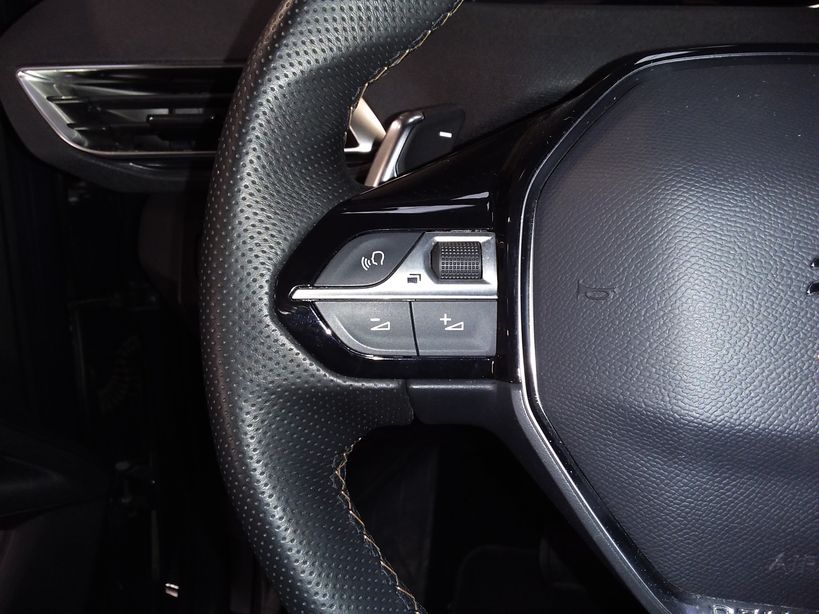 PEUGEOT 3008 2020 - Photo n°24