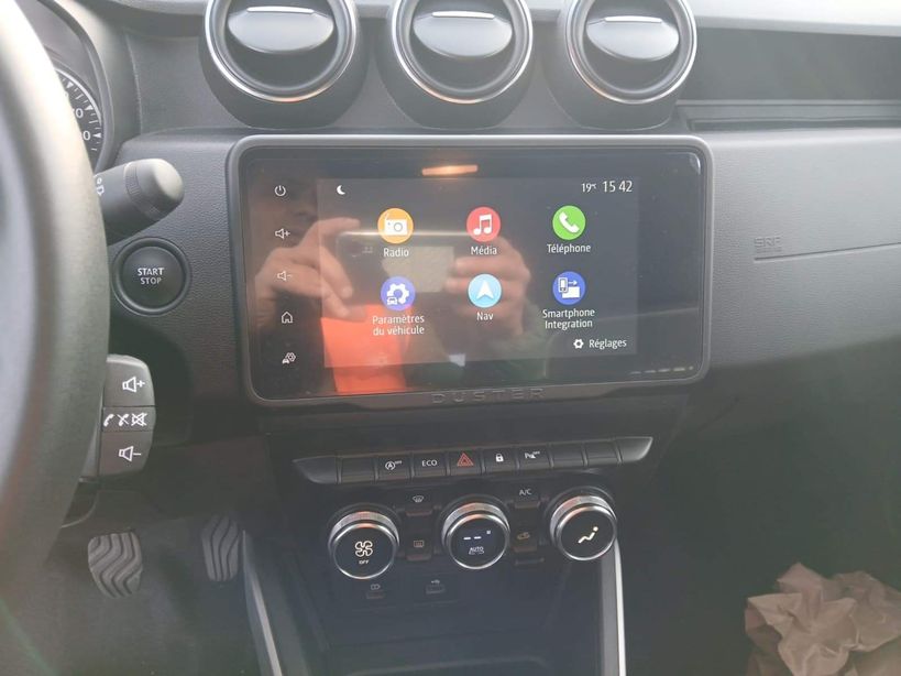 DACIA DUSTER 2022 - Photo n°12