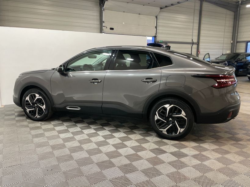 CITROEN C4 X 2023 - Photo n°25