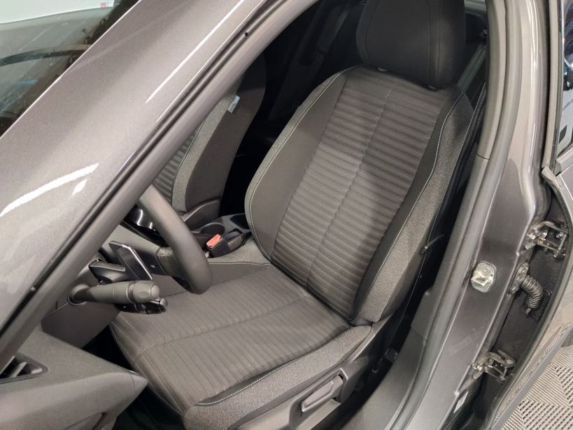PEUGEOT 2008 2023 - Photo n°14