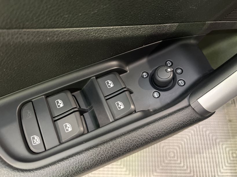 AUDI Q2 BUSINESS 2019 - Photo n°34