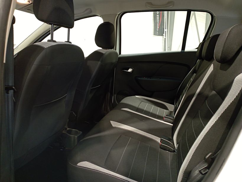 DACIA SANDERO 2018 - Photo n°14