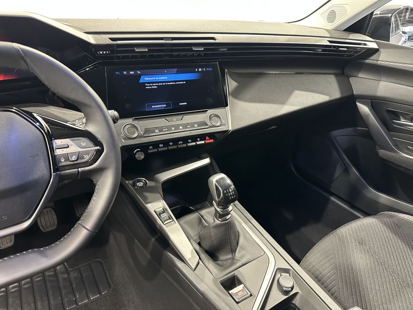 PEUGEOT 308 2024 - Photo n°15
