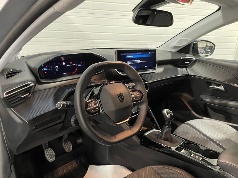 PEUGEOT 208 2024 - Photo n°10