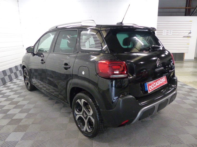 CITROEN C3 AIRCROSS 2019 - Photo n°4