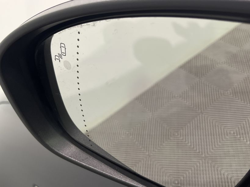 RENAULT MEGANE IV ESTATE 2017 - Photo n°47