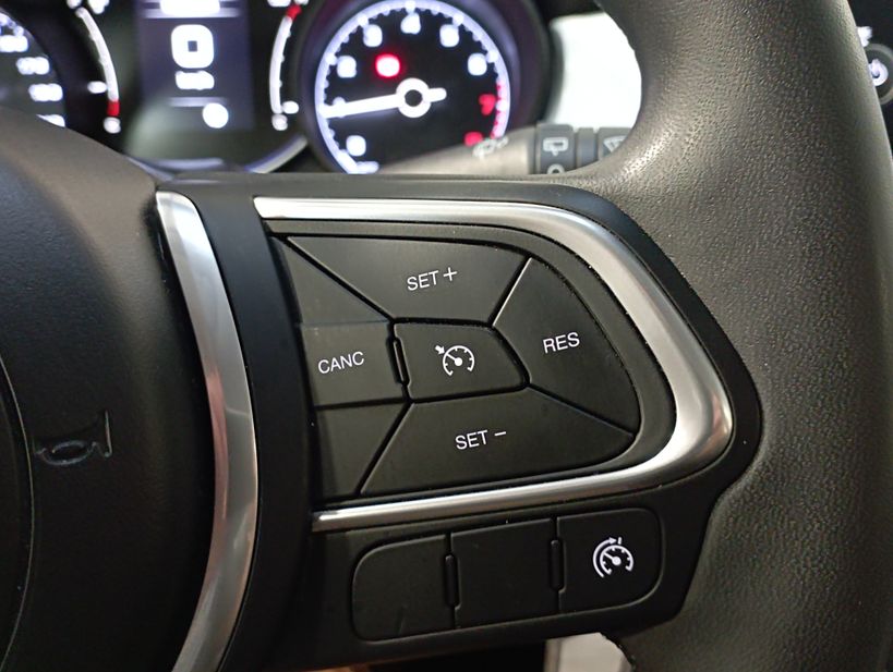 FIAT 500X MY20 2019 - Photo n°22