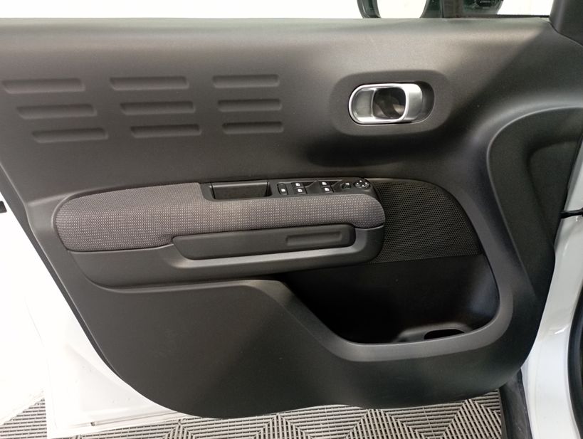 CITROEN C3 AIRCROSS 2021 - Photo n°32
