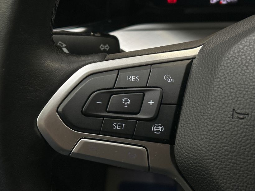 VOLKSWAGEN GOLF 2021 - Photo n°23