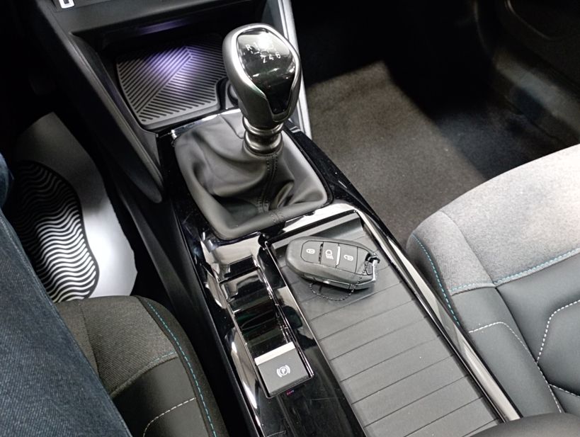 CITROEN C4 2024 - Photo n°32