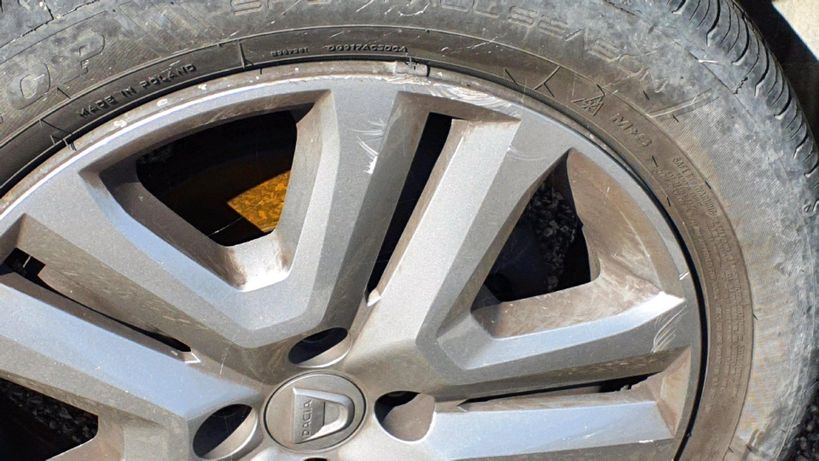 DACIA SANDERO 2022 - Photo n°3