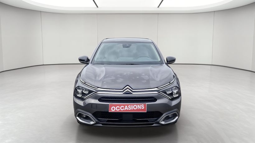 CITROEN C4 2024 - Photo n°2
