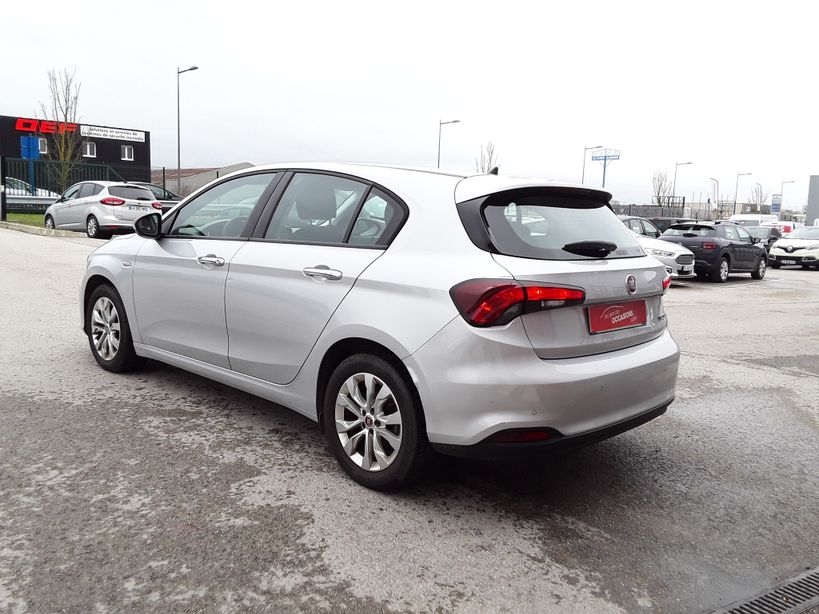 FIAT TIPO 5 PORTES 2018 - Photo n°5