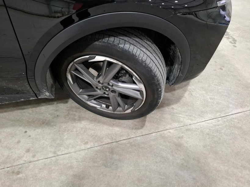 DS DS7 CROSSBACK 2021 - Photo n°6